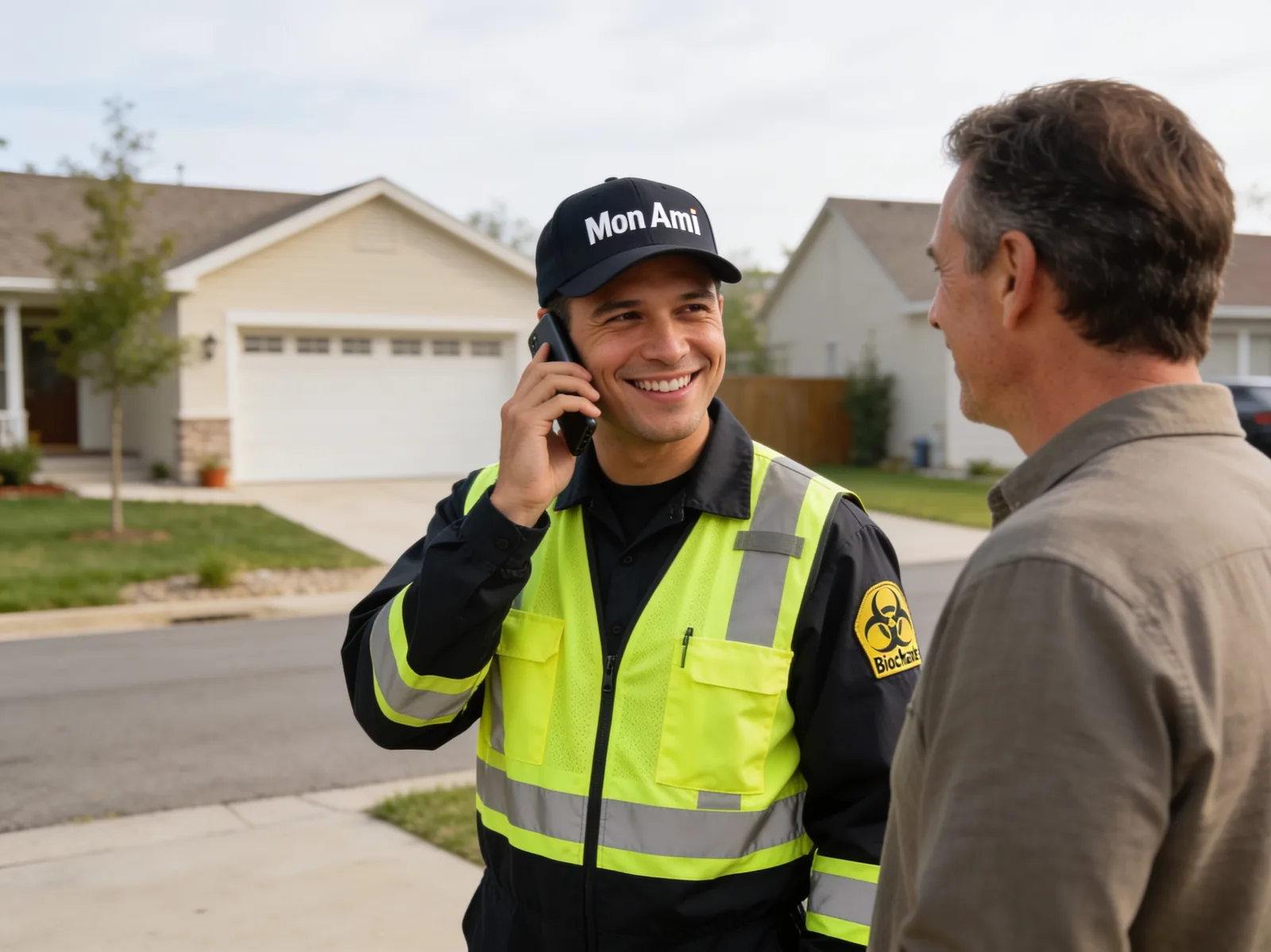 Sewage Cleanup Congers, NY FAQs