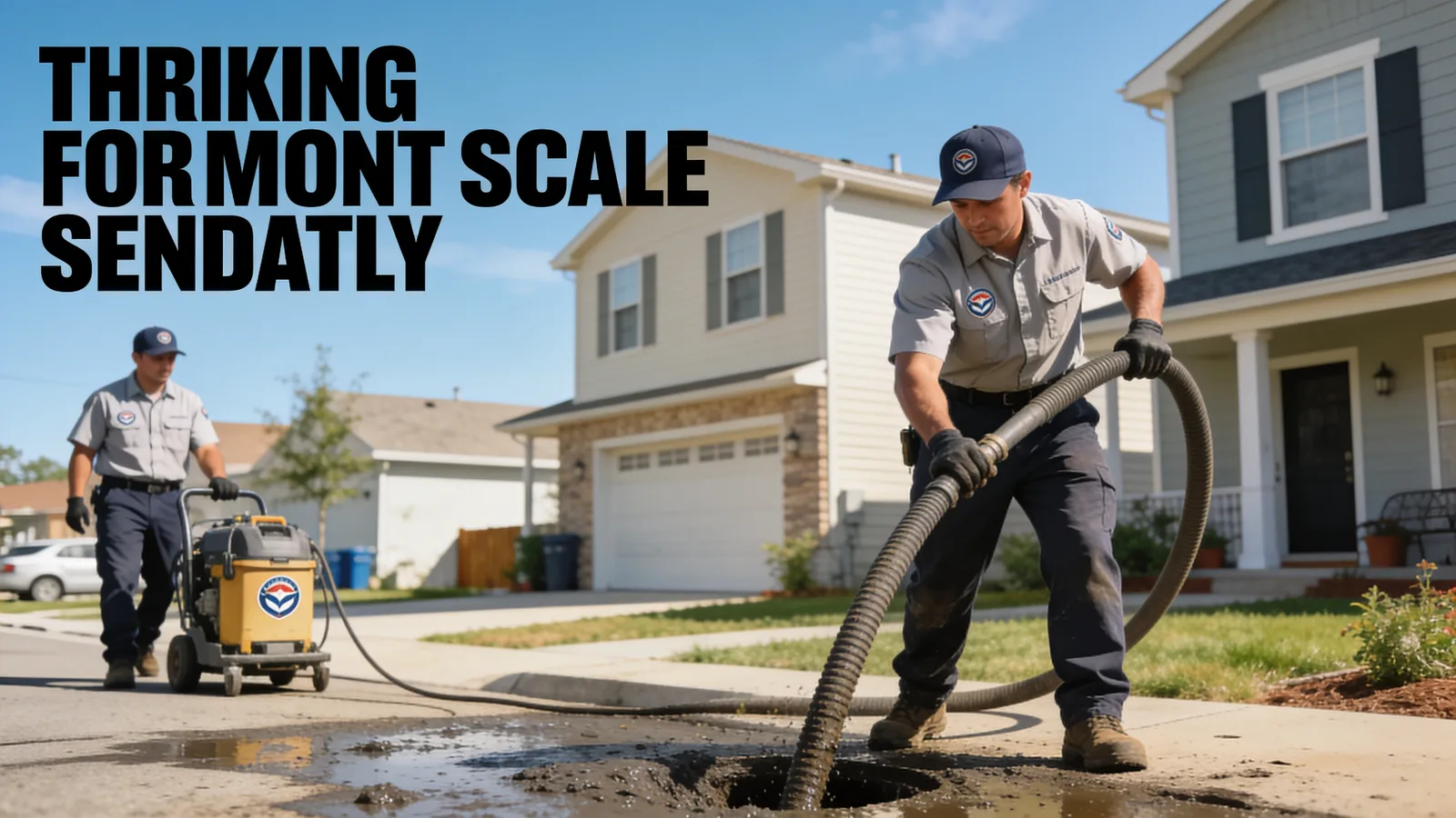 Sewage Cleanup in Congers, NY near me